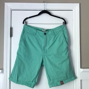 NWT Arizona cotton shorts